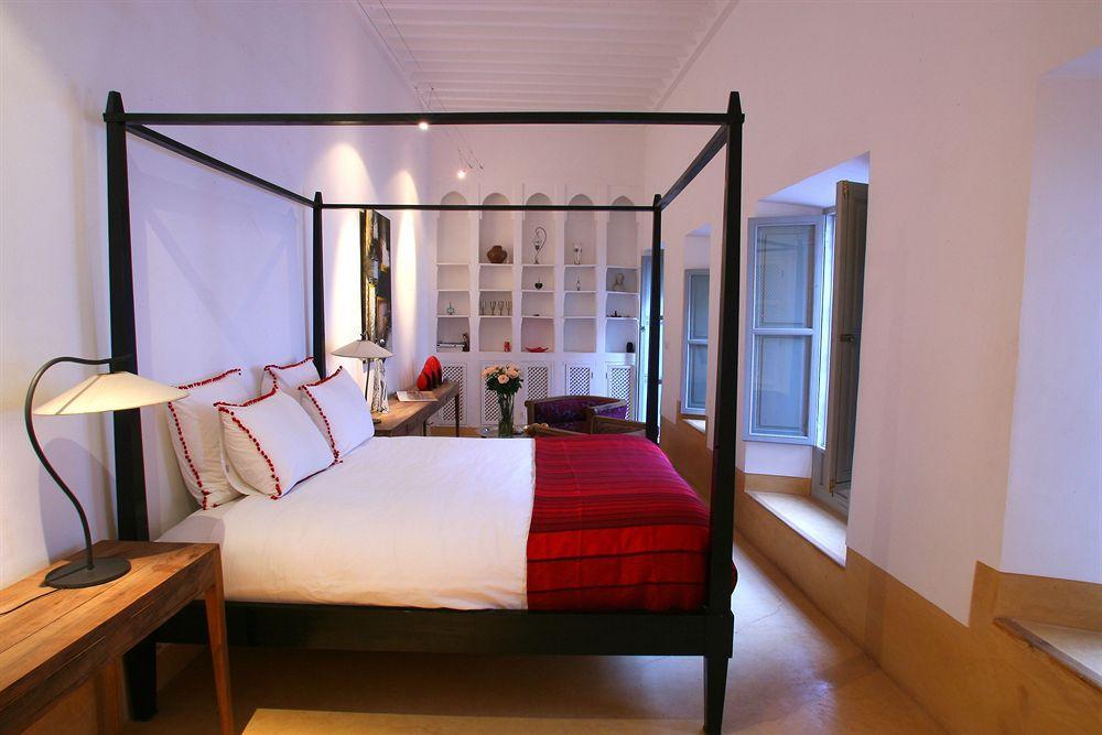 Riad Dar Asam Marrakesh Ngoại thất bức ảnh