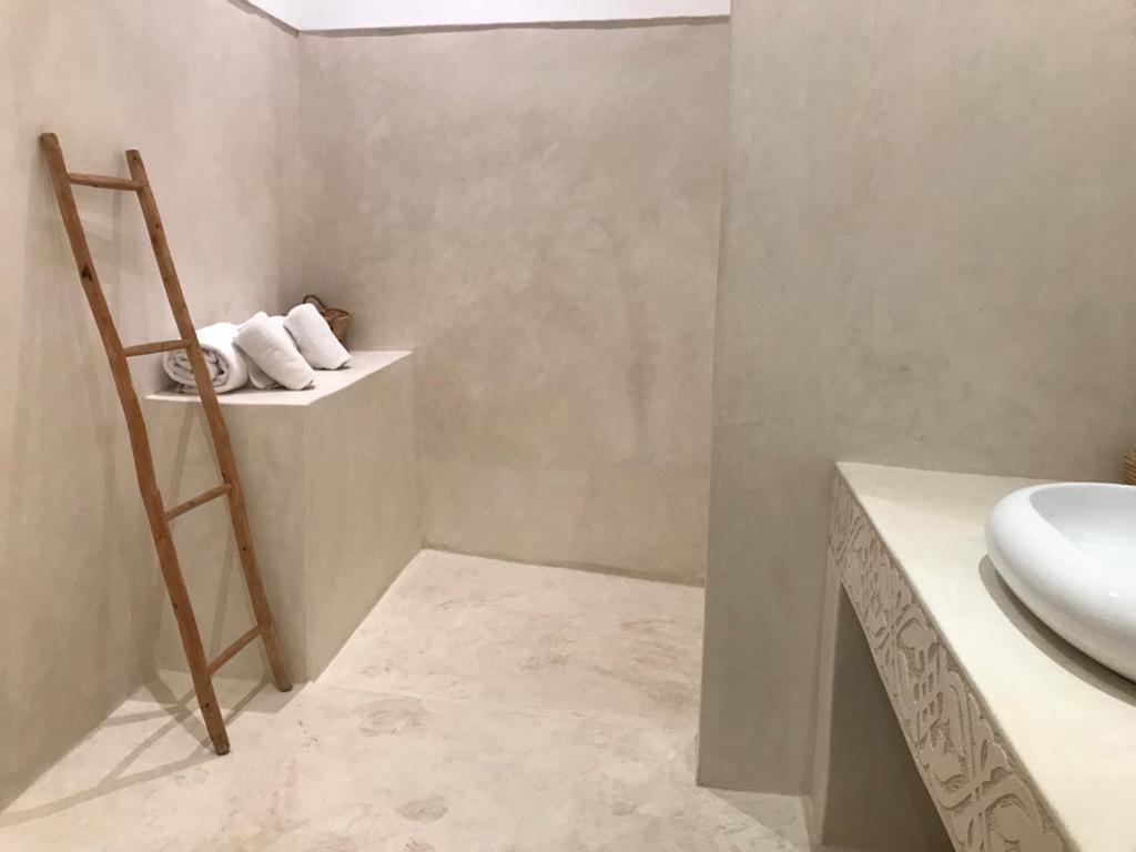 Riad Dar Asam Marrakesh Ngoại thất bức ảnh