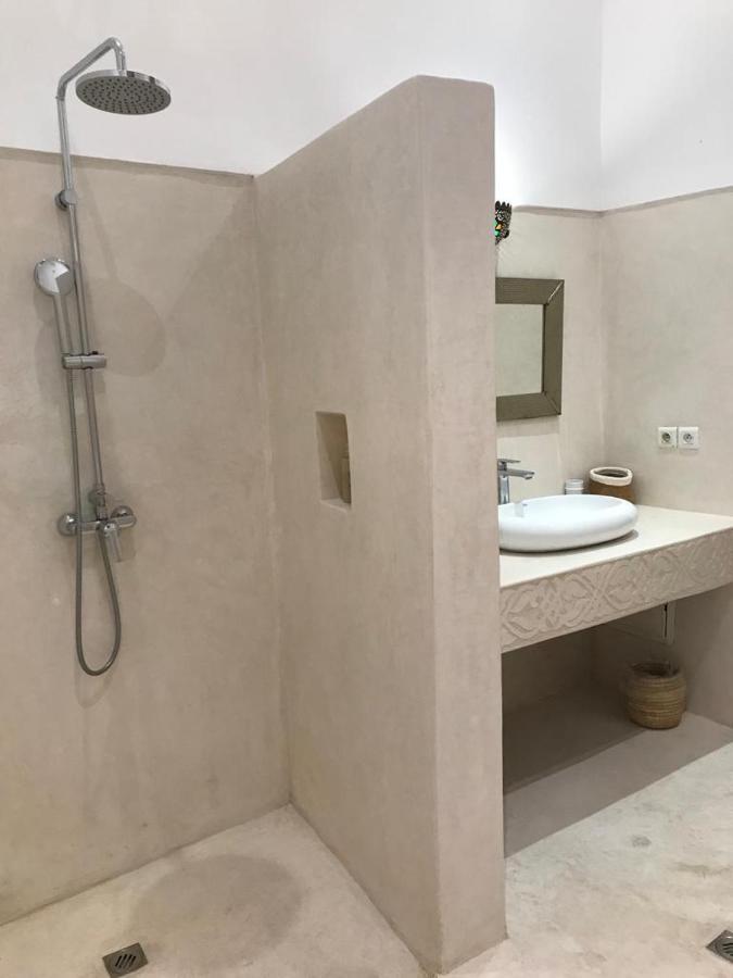 Riad Dar Asam Marrakesh Ngoại thất bức ảnh