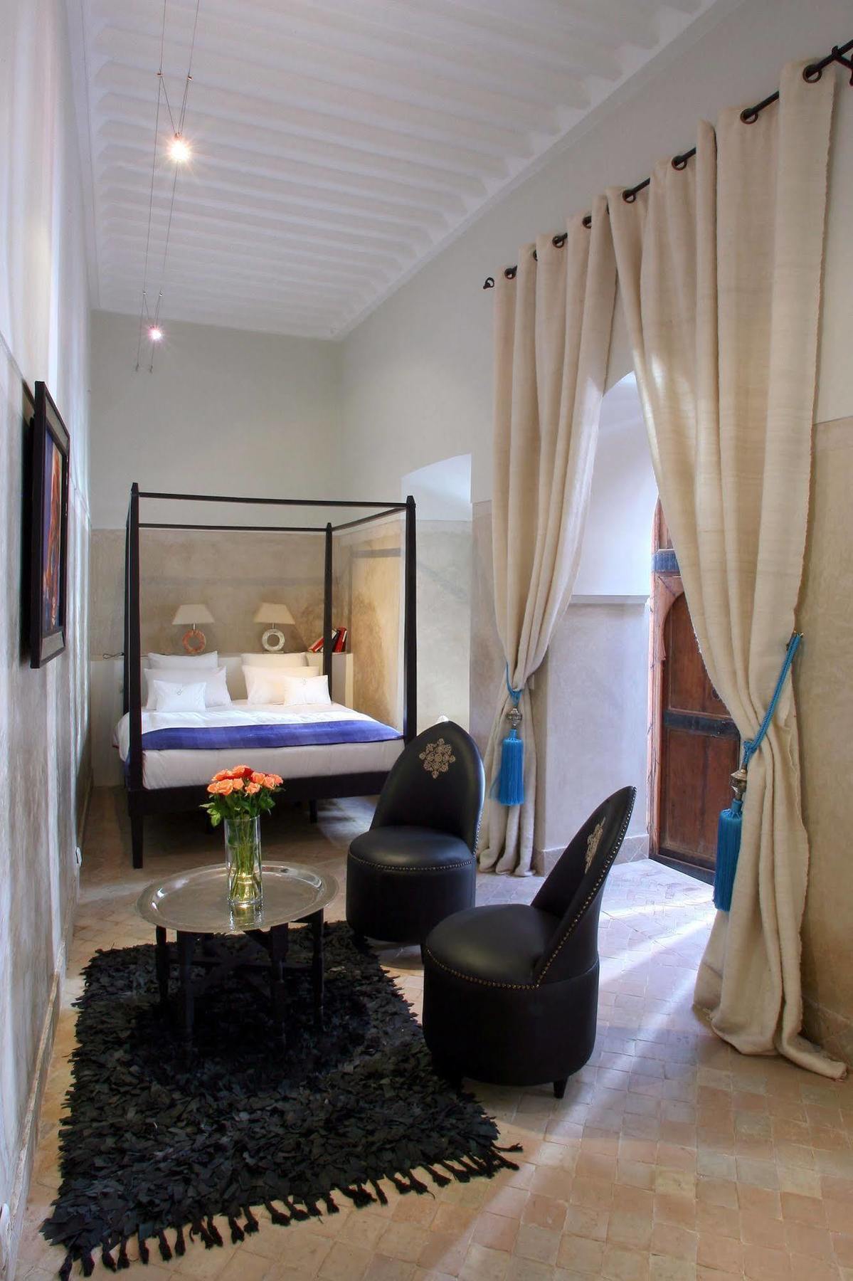 Riad Dar Asam Marrakesh Ngoại thất bức ảnh